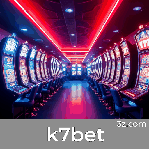 k7bet: O Melhor em Cassino Online e Apostas