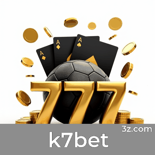 k7bet: O Melhor em Cassino Online e Apostas